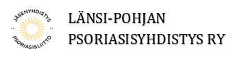 Länsi-Pohjan Psoriasisyhdistys ry